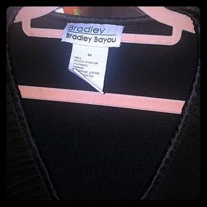 Bradley Bayou Sweater